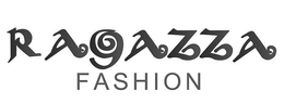 RAGAZZA FASHION trademark