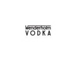 WENDERHOLM VODKA trademark