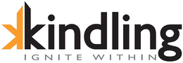 KINDLING IGNITE WITHIN trademark