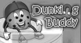 DUNKING BUDDY trademark