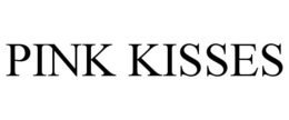 PINK KISSES trademark