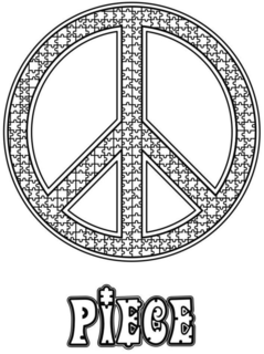 PIECE trademark