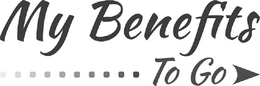 MY BENEFITS TO GO trademark