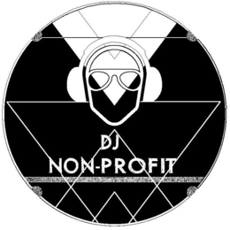 DJ NON-PROFIT trademark