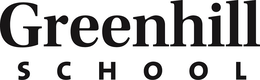 GREENHILL SCHOOL trademark