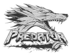 PREDATOR trademark