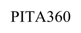 PITA360 trademark