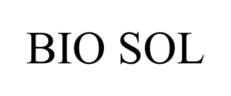 BIO SOL trademark