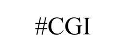#CGI trademark