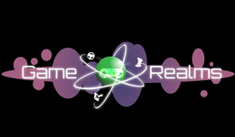 GAME REALMS trademark