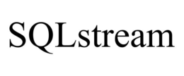 SQLSTREAM trademark