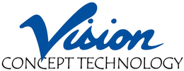 VISION CONCEPT TECHNOLOGY trademark