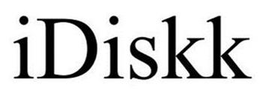 IDISKK trademark