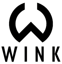 W WINK trademark