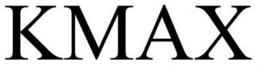 KMAX trademark