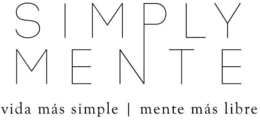 SIMPLYMENTE VIDA MÁS SIMPLE | MENTE MÁS LIBRE trademark