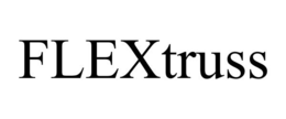 FLEXTRUSS trademark