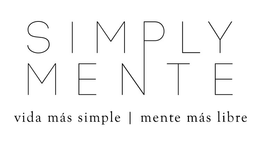 SIMPLYMENTE VIDA MÁS SIMPLE | MENTE MÁS LIBRE trademark