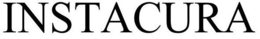 INSTACURA trademark