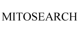 MITOSEARCH trademark