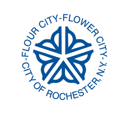 FLOUR CITY-FLOWER CITY-CITY OF ROCHESTER, N.Y. trademark