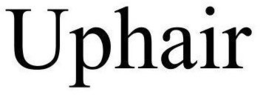 UPHAIR trademark