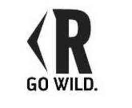 R GO WILD. trademark