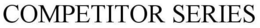 COMPETITOR SERIES trademark