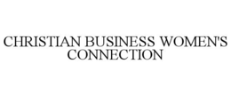 CHRISTIAN BUSINESS WOMEN'S CONNECTION trademark