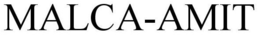 MALCA-AMIT trademark