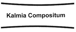 KALMIA COMPOSITUM trademark