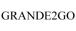 GRANDE2GO trademark