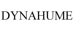 DYNAHUME trademark