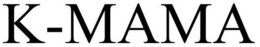 K-MAMA trademark