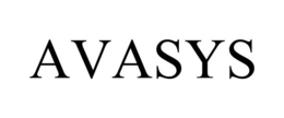 AVASYS trademark