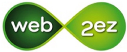 WEB2EZ trademark