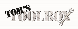 TOM'S TOOLBOX trademark