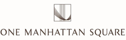 ONE MANHATTAN SQUARE trademark