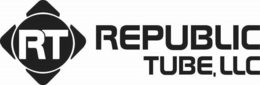 RT REPUBLIC TUBE, LLC trademark