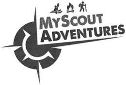 MYSCOUT ADVENTURES trademark