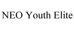NEO YOUTH ELITE trademark