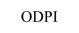 ODPI trademark
