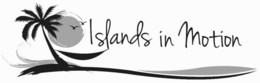 ISLANDS IN MOTION trademark