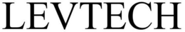 LEVTECH trademark