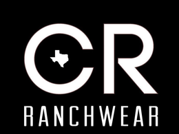 CR RANCHWEAR trademark