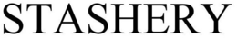 STASHERY trademark