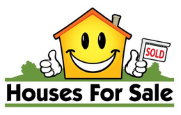 HOUSES FOR SALE trademark