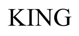 KING trademark