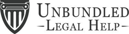 UNBUNDLED LEGAL HELP trademark