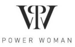 PW POWER WOMAN trademark